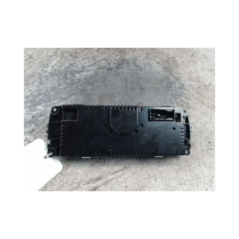 COMMANDE DE CHAUFFAGE MERCEDES CLASSE C COUPE SPORT 2004-