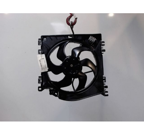 MOTEUR VENTILATEUR RADIATEUR