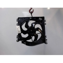 MOTEUR VENTILATEUR RADIATEUR NISSAN NOTE