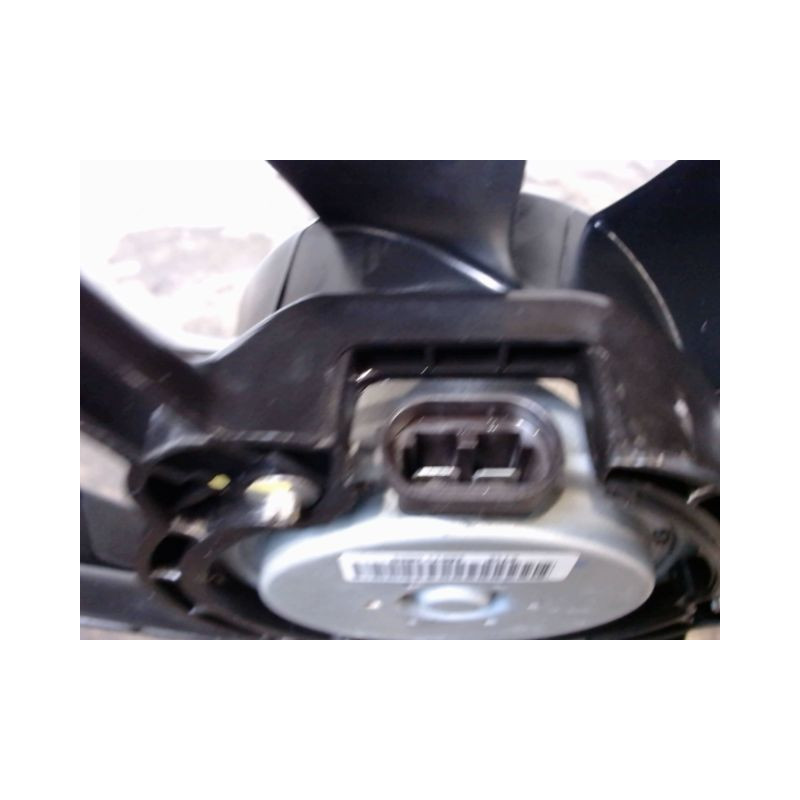 MOTEUR VENTILATEUR RADIATEUR NISSAN NOTE