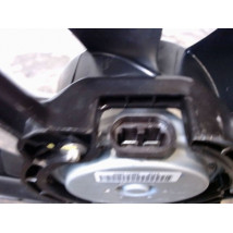 MOTEUR VENTILATEUR RADIATEUR NISSAN NOTE