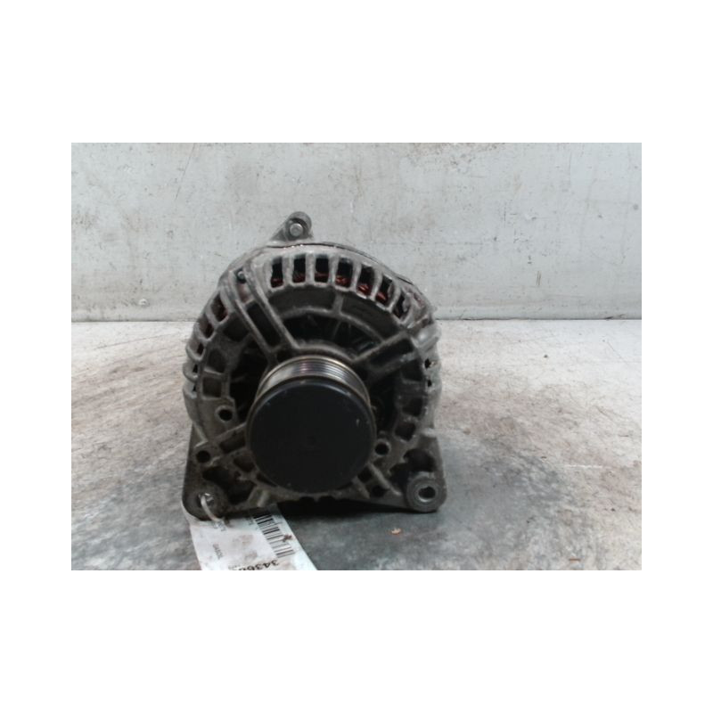 ALTERNATEUR NISSAN NOTE