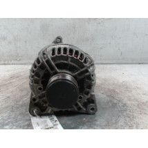 ALTERNATEUR NISSAN NOTE