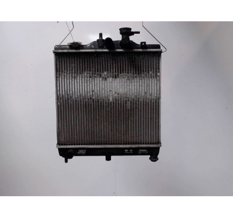 RADIATEUR