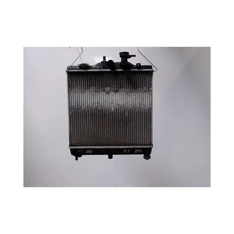 RADIATEUR KIA PICANTO