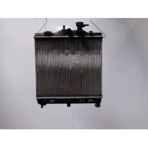 RADIATEUR KIA PICANTO