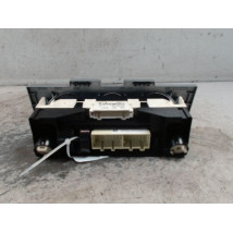 COMMANDE DE CHAUFFAGE VOLKSWAGEN POLO 2009-