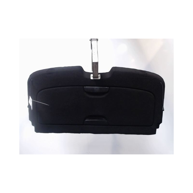 TABLETTE PLAGE ARRIERE PEUGEOT 308 2007-
