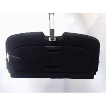 TABLETTE PLAGE ARRIERE PEUGEOT 308 2007-