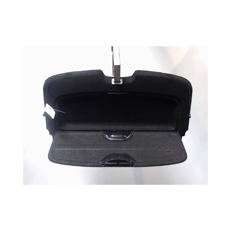 TABLETTE PLAGE ARRIERE PEUGEOT 308 2007-