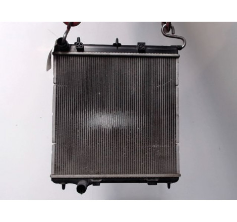 RADIATEUR