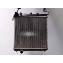 RADIATEUR PEUGEOT 208