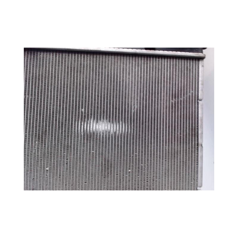 RADIATEUR PEUGEOT 208