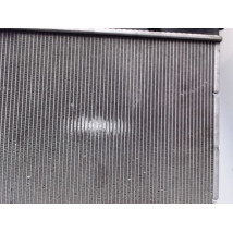 RADIATEUR PEUGEOT 208