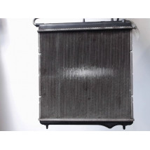 RADIATEUR PEUGEOT 208