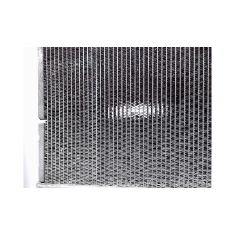 RADIATEUR PEUGEOT 208