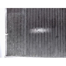 RADIATEUR PEUGEOT 208
