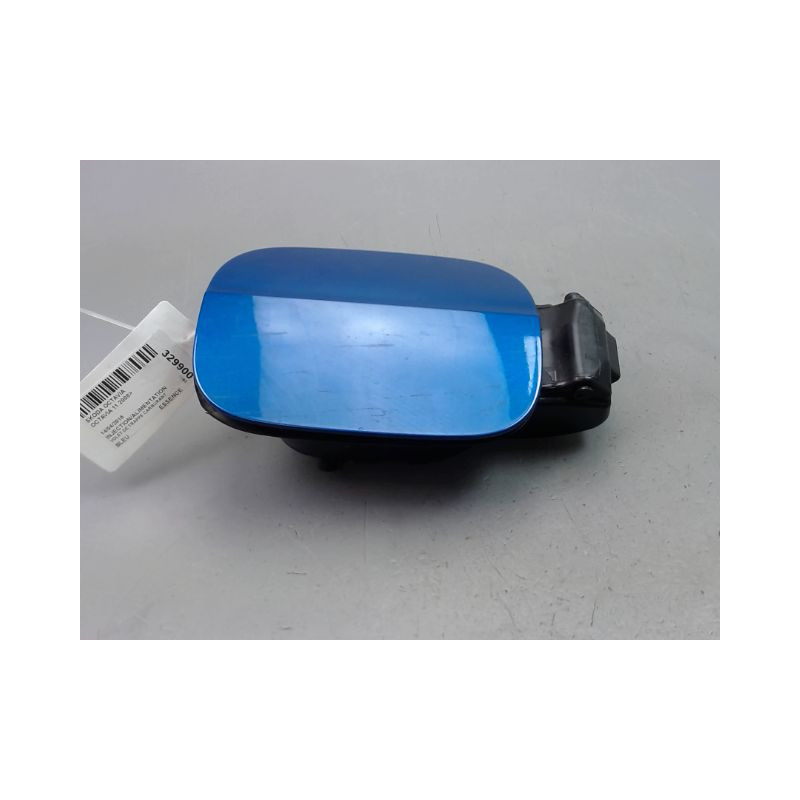 VOLET DE TRAPPE CARBURANT SKODA OCTAVIA 2008-