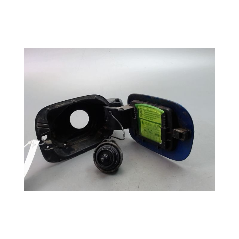 VOLET DE TRAPPE CARBURANT SKODA OCTAVIA 2008-