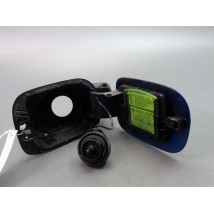 VOLET DE TRAPPE CARBURANT SKODA OCTAVIA 2008-
