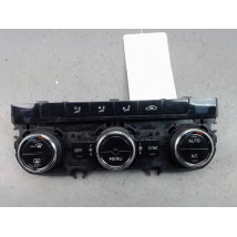 COMMANDE DE CHAUFFAGE SKODA OCTAVIA 2008-