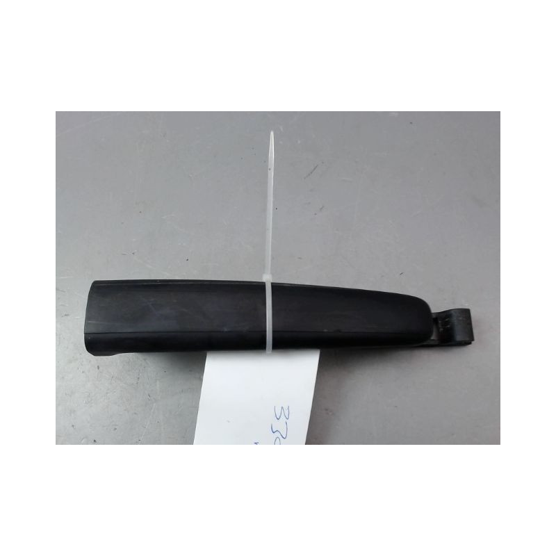 POIGNEE EXTERIEURE PORTE ARRIERE DROIT CITROEN C3 I Phase 2 2005-2010