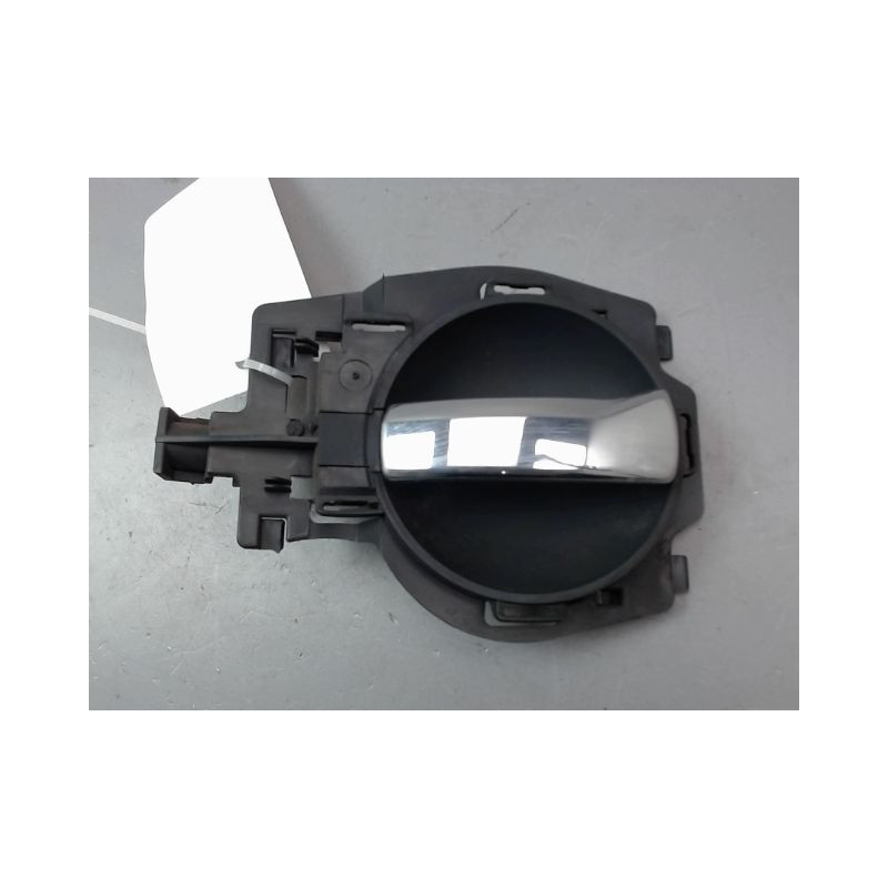 POIGNEE INTERIEURE PORTE AVANT GAUCHE CITROEN C3 I Phase 2 2005-2010