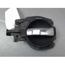 POIGNEE INTERIEURE PORTE AVANT GAUCHE CITROEN C3 I Phase 2 2005-2010