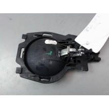 POIGNEE INTERIEURE PORTE AVANT GAUCHE CITROEN C3 I Phase 2 2005-2010