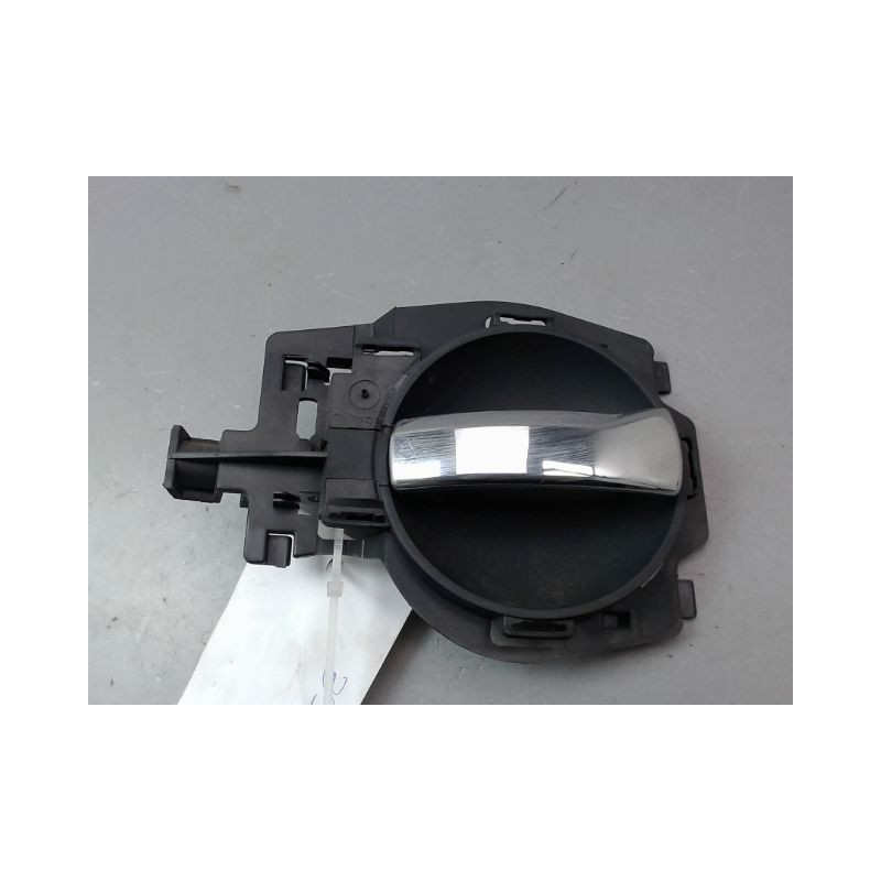 POIGNEE INTERIEURE PORTE ARRIERE GAUCHE CITROEN C3 I Phase 2 2005-2010
