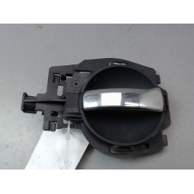 POIGNEE INTERIEURE PORTE ARRIERE GAUCHE CITROEN C3 I Phase 2 2005-2010