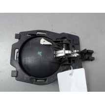POIGNEE INTERIEURE PORTE ARRIERE GAUCHE CITROEN C3 I Phase 2 2005-2010