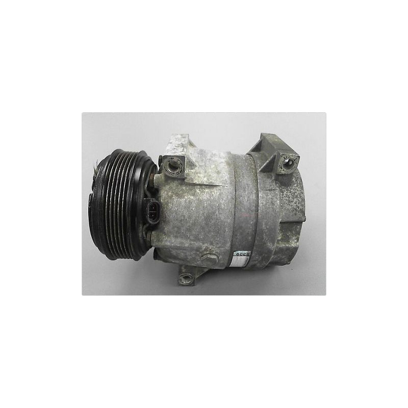 COMPRESSEUR AIR CONDITIONNE RENAULT SCENIC I PH2 99-03