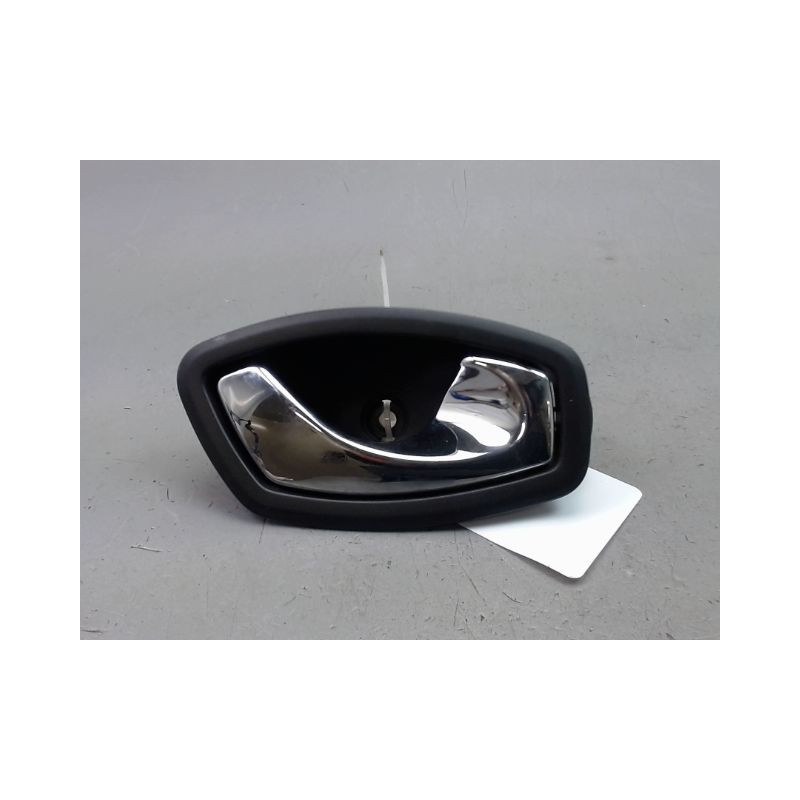 POIGNEE INTERIEURE PORTE AVANT DROIT RENAULT CAPTUR Phase 1 2013-...