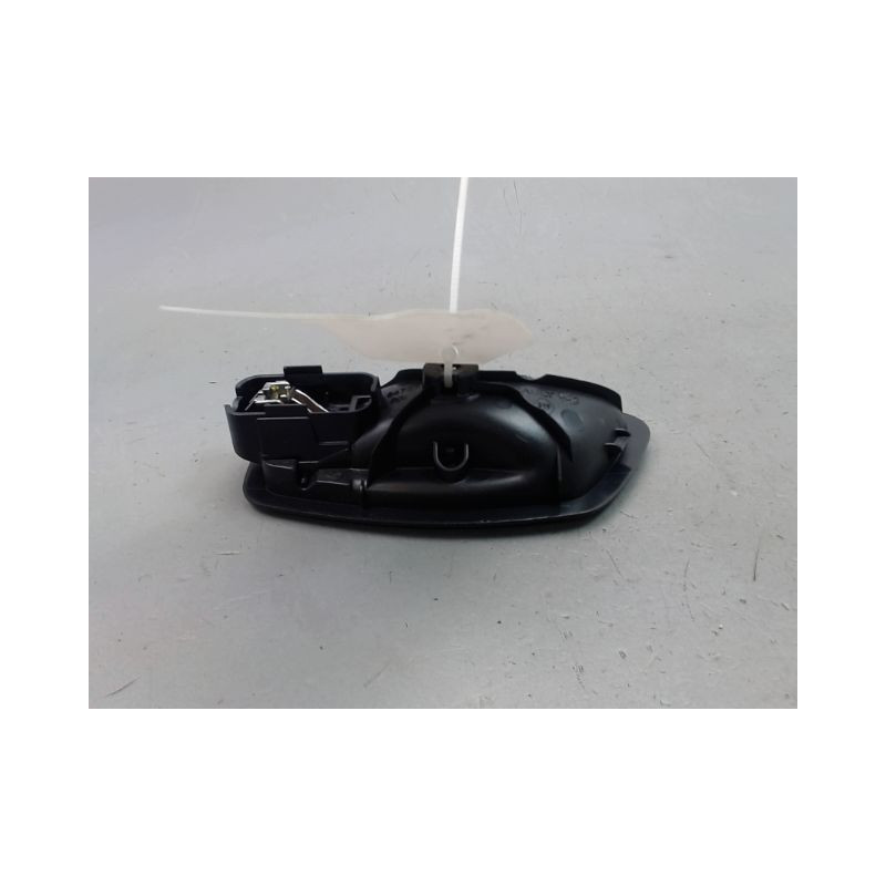 POIGNEE INTERIEURE PORTE AVANT DROIT RENAULT CAPTUR Phase 1 2013-...