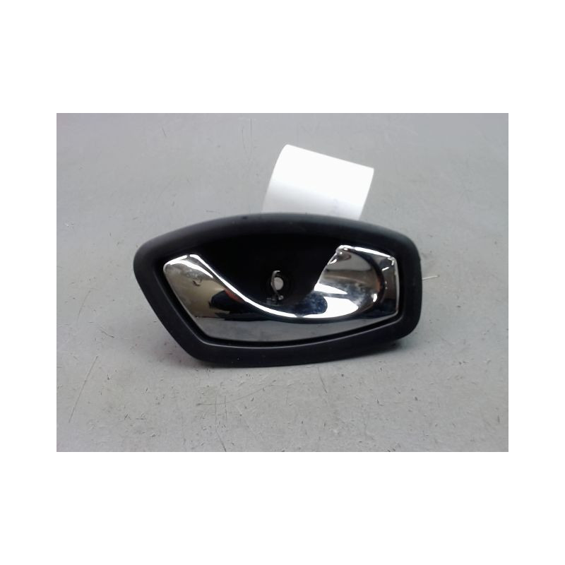 POIGNEE INTERIEURE PORTE ARRIERE DROIT RENAULT CAPTUR Phase 1 2013-...