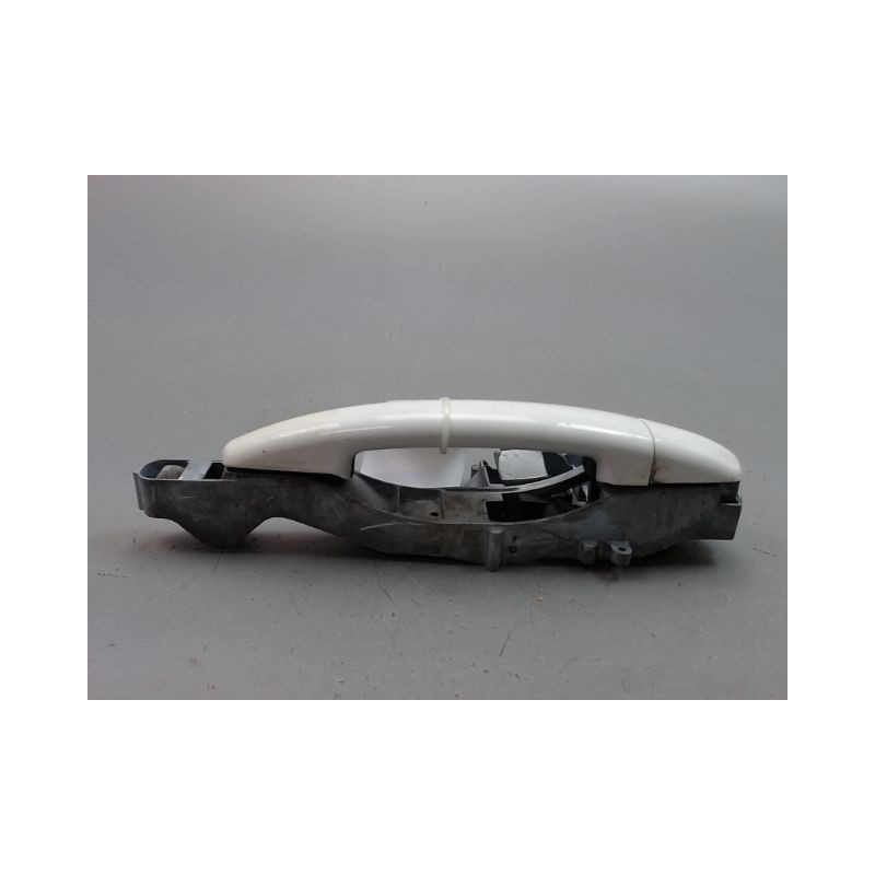 POIGNEE EXTERIEURE PORTE ARRIERE GAUCHE PEUGEOT 207 2006-2013