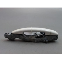 POIGNEE EXTERIEURE PORTE ARRIERE GAUCHE PEUGEOT 207 2006-2013