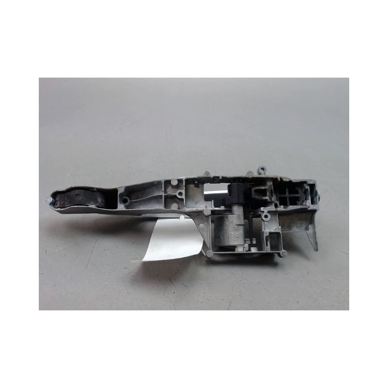 POIGNEE EXTERIEURE PORTE ARRIERE GAUCHE PEUGEOT 207 2006-2013