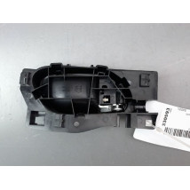 POIGNEE INTERIEURE PORTE ARRIERE GAUCHE PEUGEOT 207 2006-2013