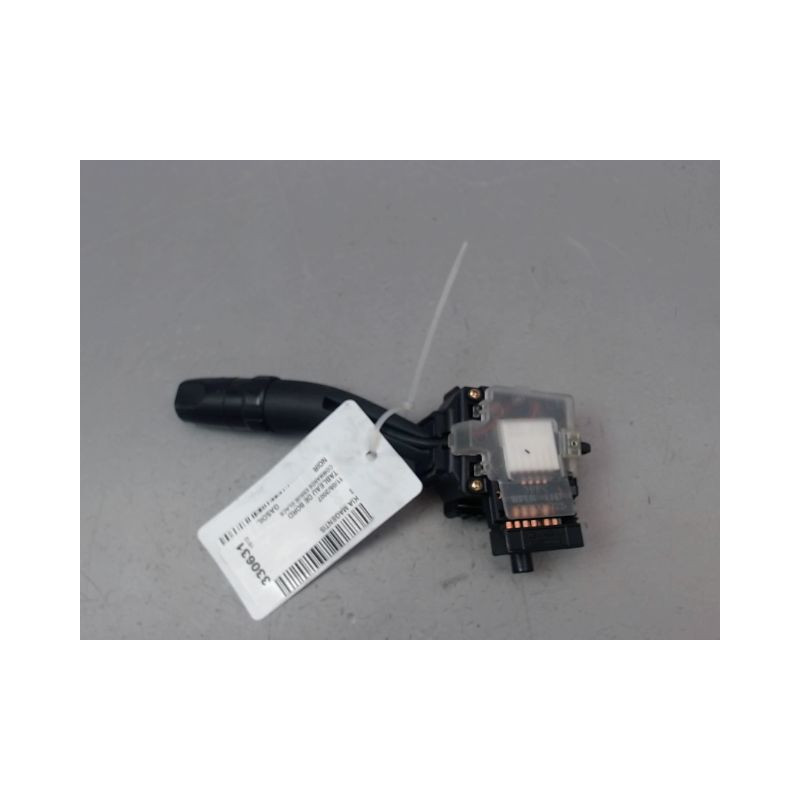 COMMANDE ESSUIE GLACE KIA MAGENTIS 2006-