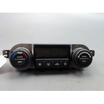 COMMANDE DE CHAUFFAGE KIA MAGENTIS 2006-
