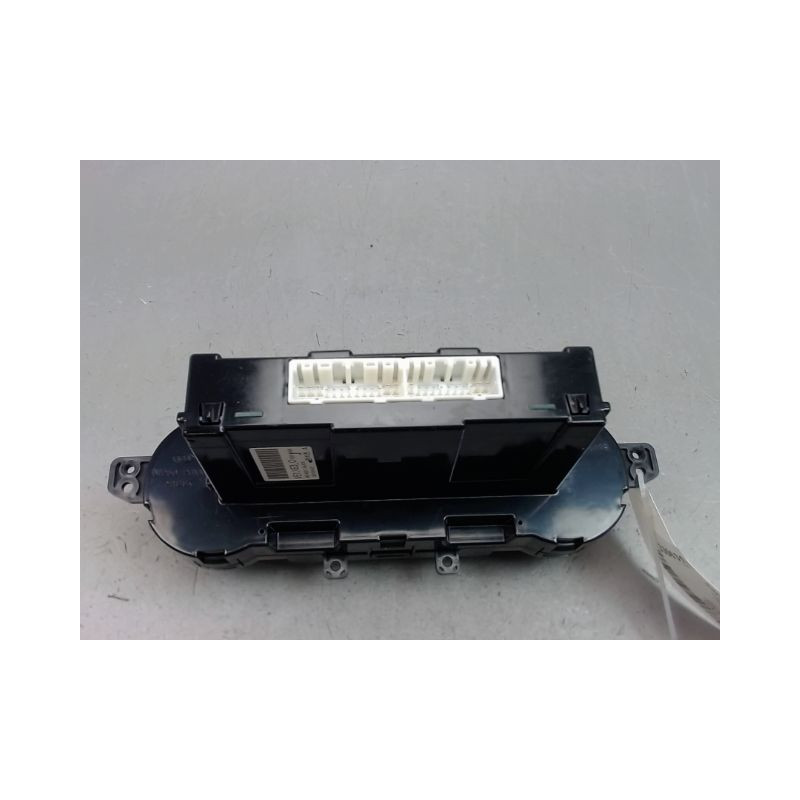 COMMANDE DE CHAUFFAGE KIA MAGENTIS 2006-
