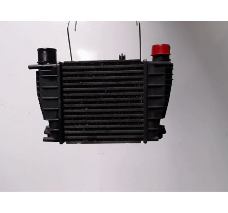 ECHANGEUR AIR