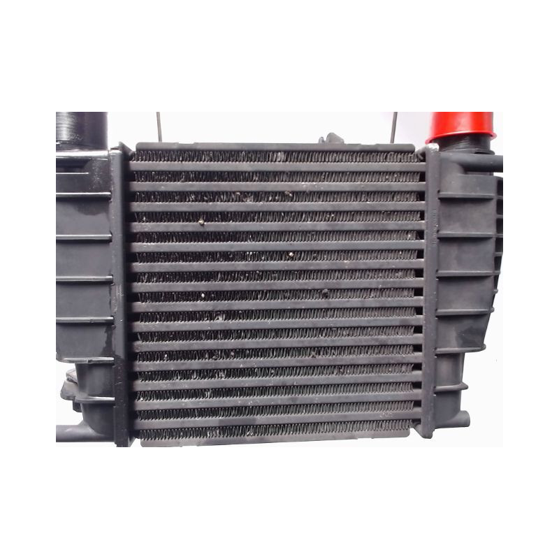 ECHANGEUR AIR NISSAN NOTE