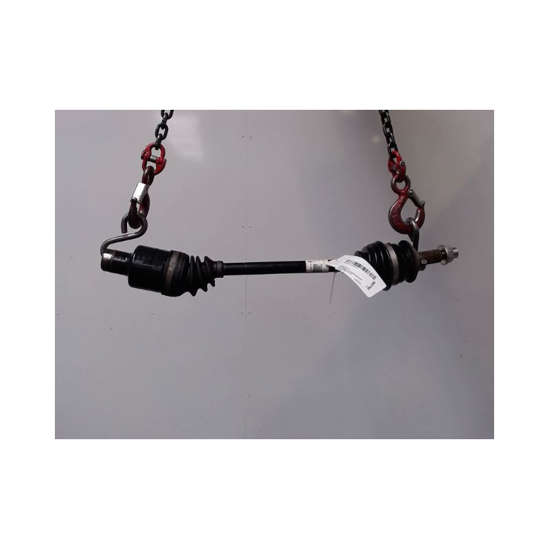 TRANSMISSION AVANT DROIT SUZUKI SWIFT 1.3 DDiS 