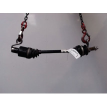 TRANSMISSION AVANT DROIT SUZUKI SWIFT 1.3 DDiS 