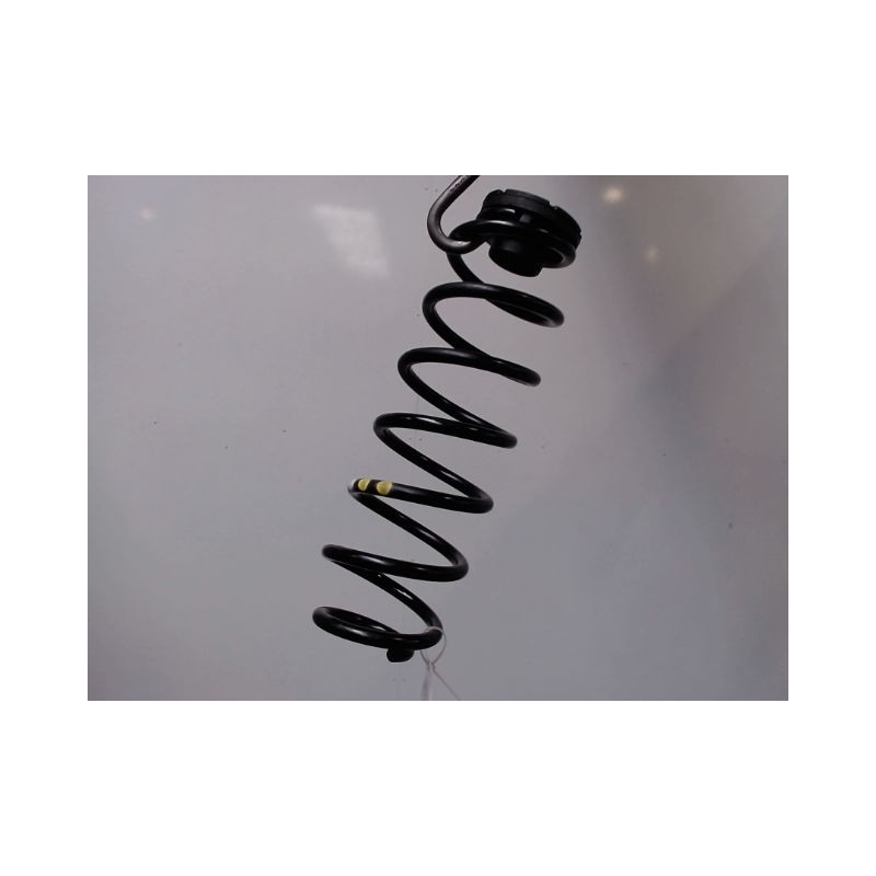 RESSORT AMORTISSEUR ARRIERE GAUCHE VOLKSWAGEN POLO 2009-