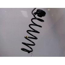RESSORT AMORTISSEUR ARRIERE GAUCHE VOLKSWAGEN POLO 2009-