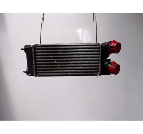 ECHANGEUR AIR